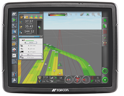 Topcon