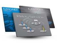 MAGNET Relay